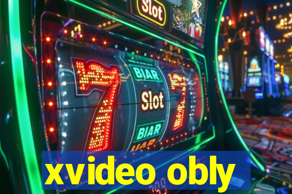 xvideo obly